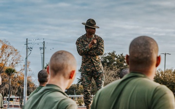 Kilo Company Incentive Training