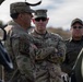 Commanding general of XVIII Airborne Corps visits Joint Task Force-Southern Border