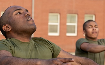 Kilo Company Incentive Training