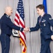 Schwartz earns top honor at Airman Leadership School graduation