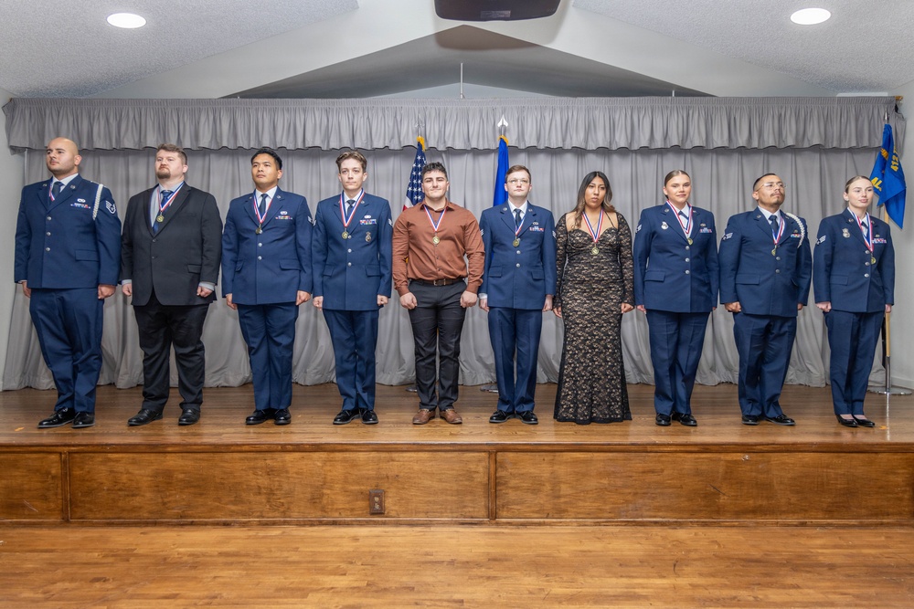 ALS Class 26-B Graduation