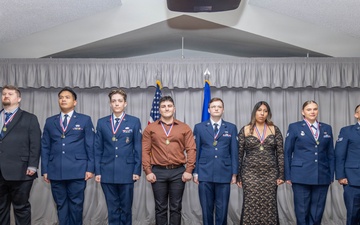 ALS Class 26-B Graduation