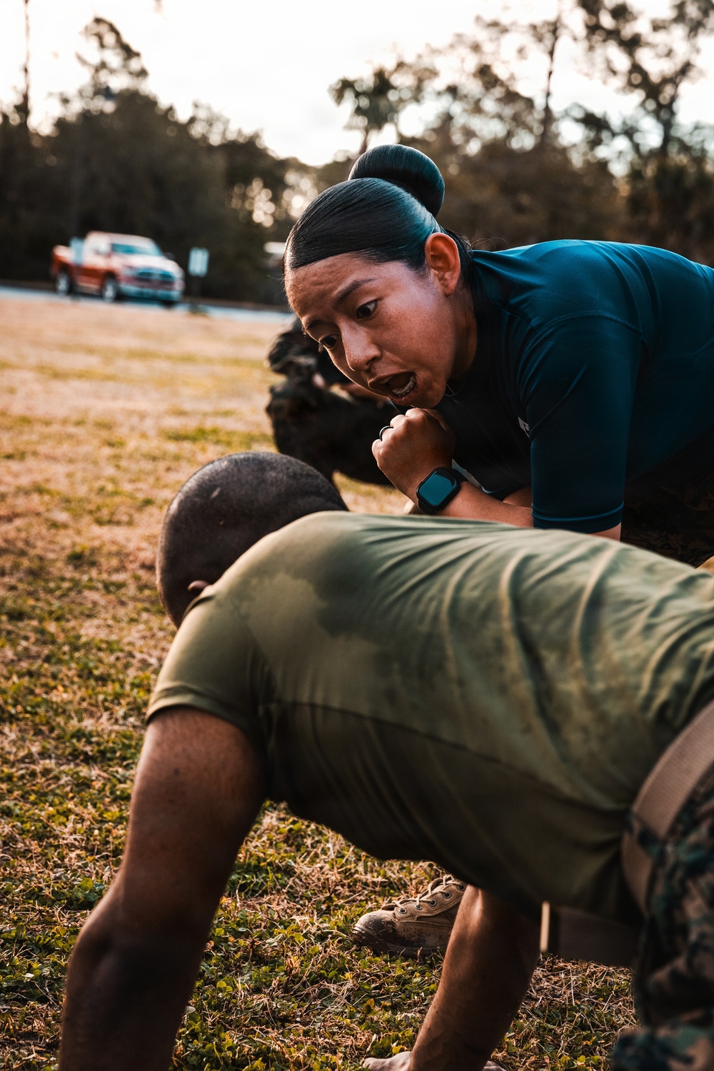 Kilo Company Incentive Training