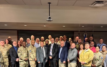 Inaugural Contested Logistics for Space Summit emphasizes USSF’s focus on mission sustainment, readiness, and logistics integration within contested environments