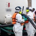 NSA PC OIL SPILL EXERCISE