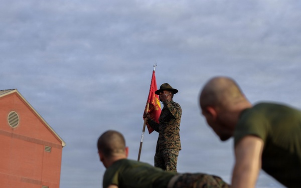 Kilo Company Incentive Training