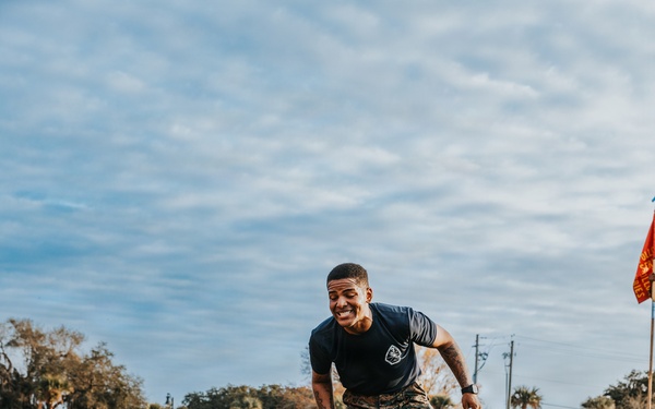 Kilo Company Incentive Training