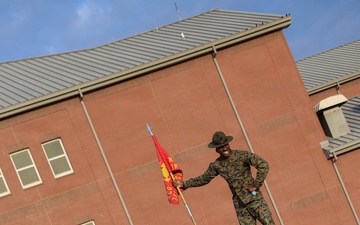 Kilo Company Incentive Training