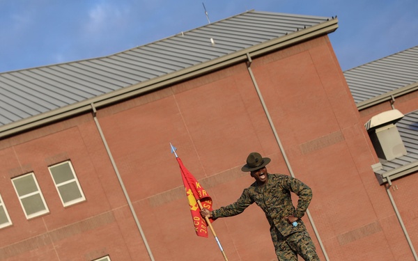 Kilo Company Incentive Training