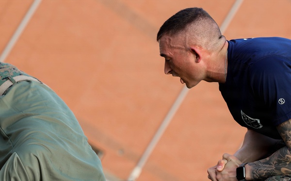 Kilo Company Incentive Training