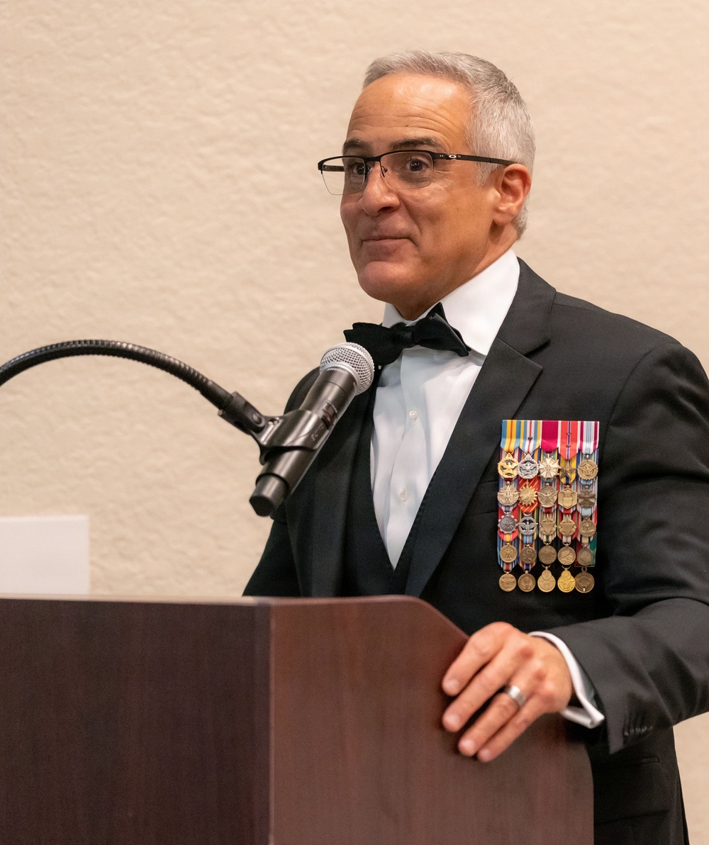 ALS Class 26-2 Graduation