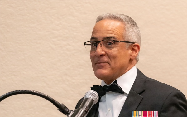 ALS Class 26-2 Graduation