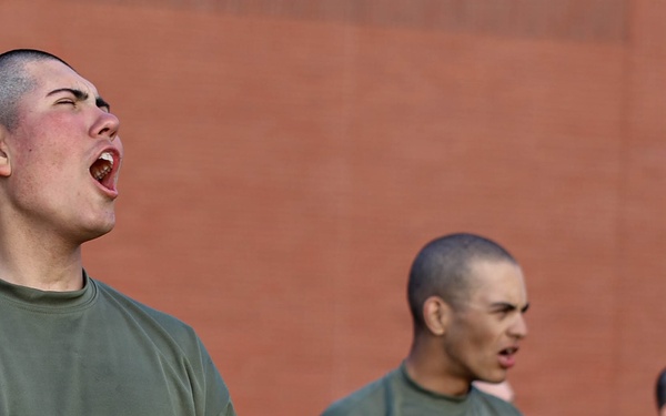 Kilo Company Incentive Training