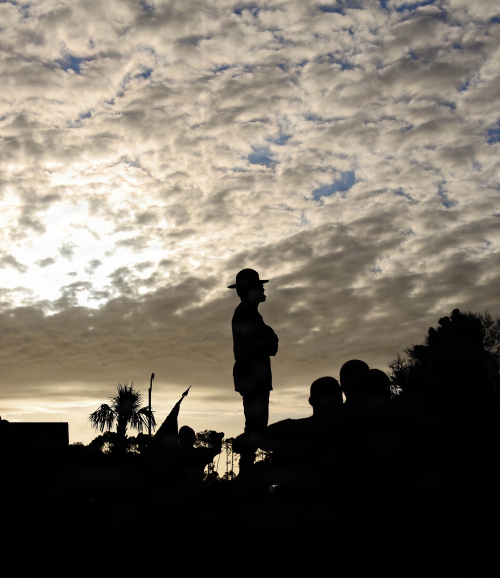 Kilo Company Incentive Training