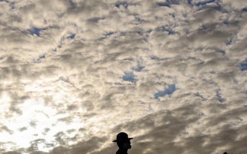 Kilo Company Incentive Training