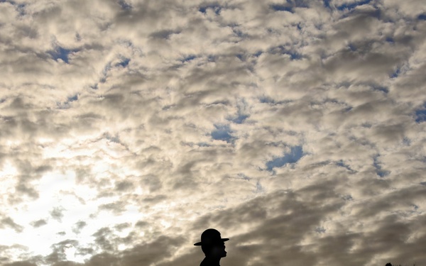 Kilo Company Incentive Training