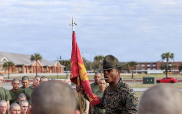 Kilo Company Incentive Training