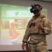 102nd Security Forces Squadron conducts virtual reality use-of-force training
