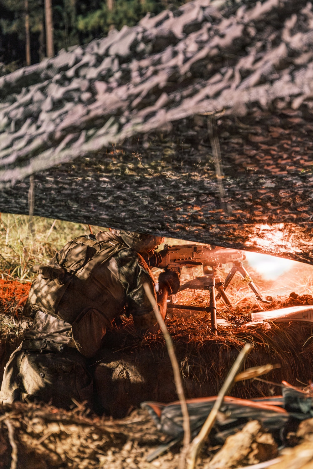 NMCB-1 Exercise Turning Point 2025