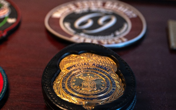 Inside AFOSI’s role protecting 4th FW