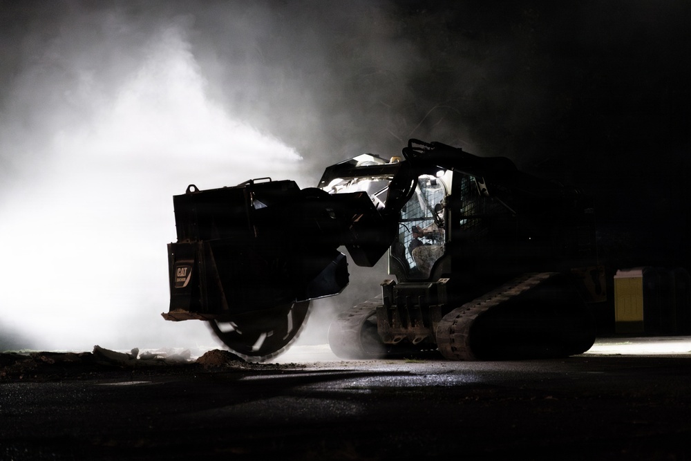 NMCB-1 Exercise Turning Point 2025