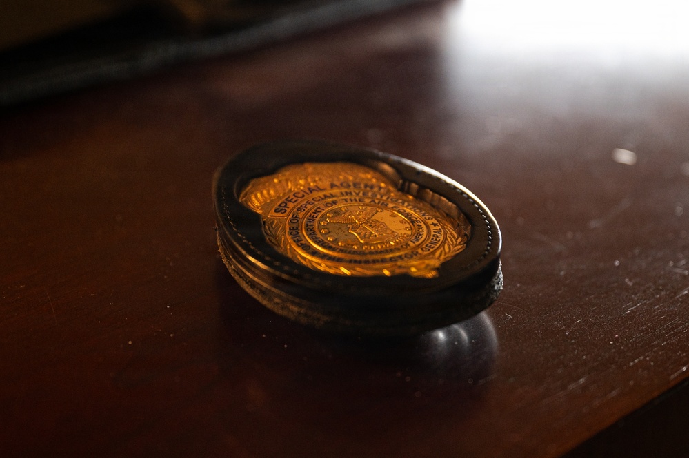 Inside AFOSI’s role protecting 4th FW