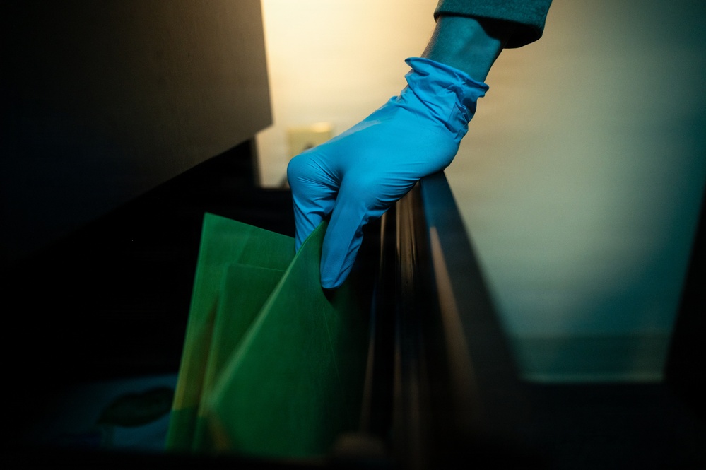 Inside AFOSI’s role protecting 4th FW