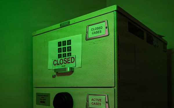 Inside AFOSI’s role protecting 4th FW