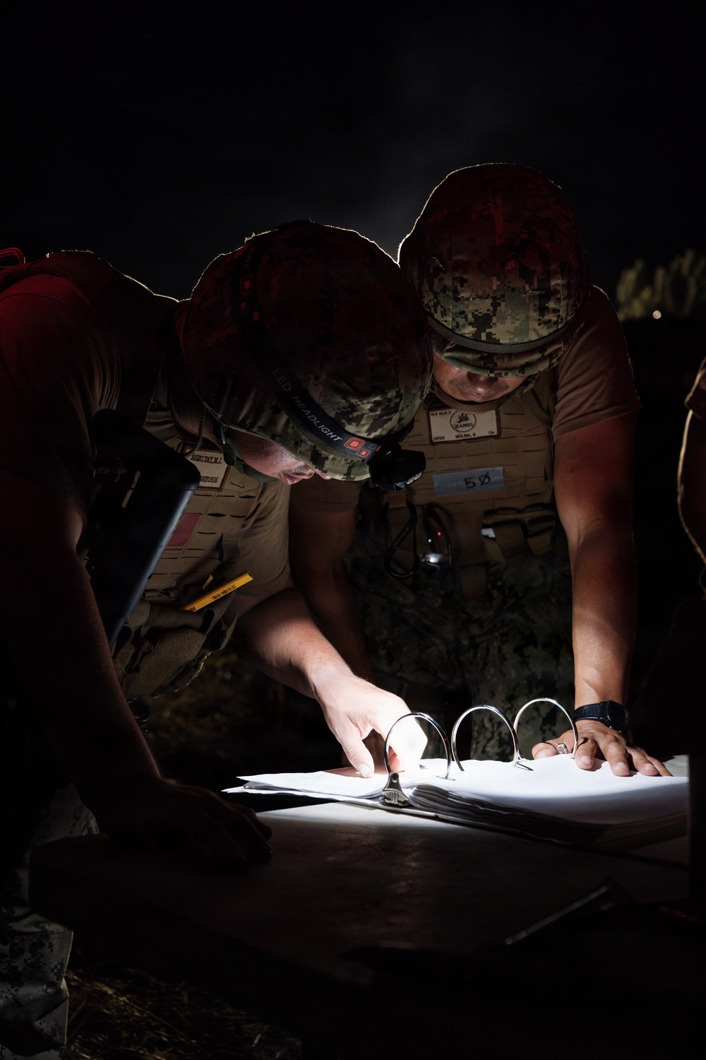 NMCB 1 Exercise Turning Point 2025