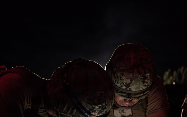 NMCB 1 Exercise Turning Point 2025