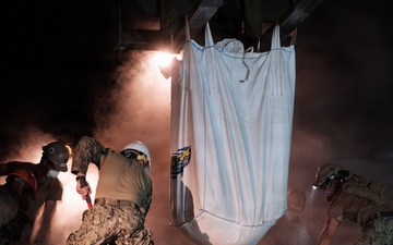 NMCB 1 Exercise Turning Point 2025