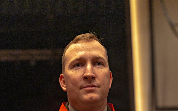 75th Field Artillery Brigade St. Barbara's Ball