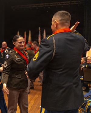 Frontier Banter: Power Projection and Quality of Life: Baird twins & CSM Pearson reveal how Fort Sill stays mission-ready