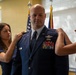 Col. Steven Campbell promotion ceremony