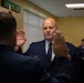 Col. Steven Campbell promotion ceremony