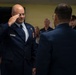 Col. Steven Campbell promotion ceremony
