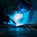 161st Civil Engineering Squadron Structures Conduct Welding Training