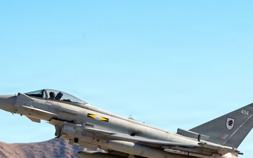 Red Flag-Nellis 26-1 take offs