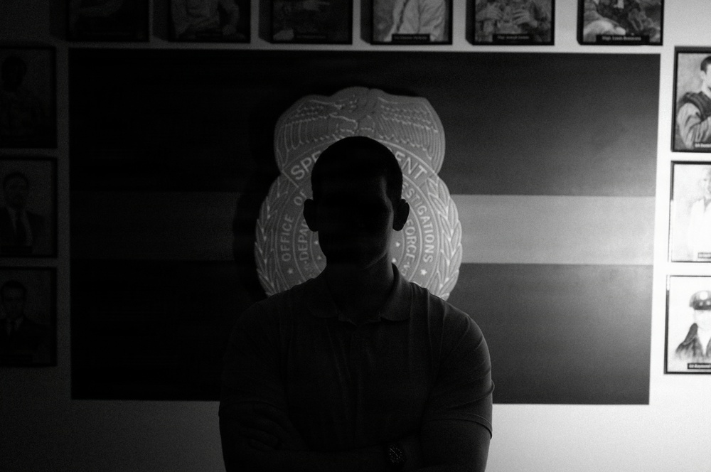 Inside AFOSI’s role protecting 4th FW