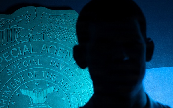 Inside AFOSI’s role protecting 4th FW