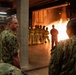 MCPON Perryman Visits SWESC Great Lakes