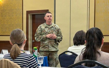 Fort Bragg Shares Housing Improvements, Road Work, Healthcare Updates, and Spring Events at February Meeting