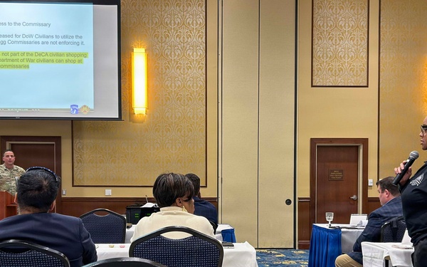 Fort Bragg Shares Housing Improvements, Road Work, Healthcare Updates, and Spring Events at February Meeting