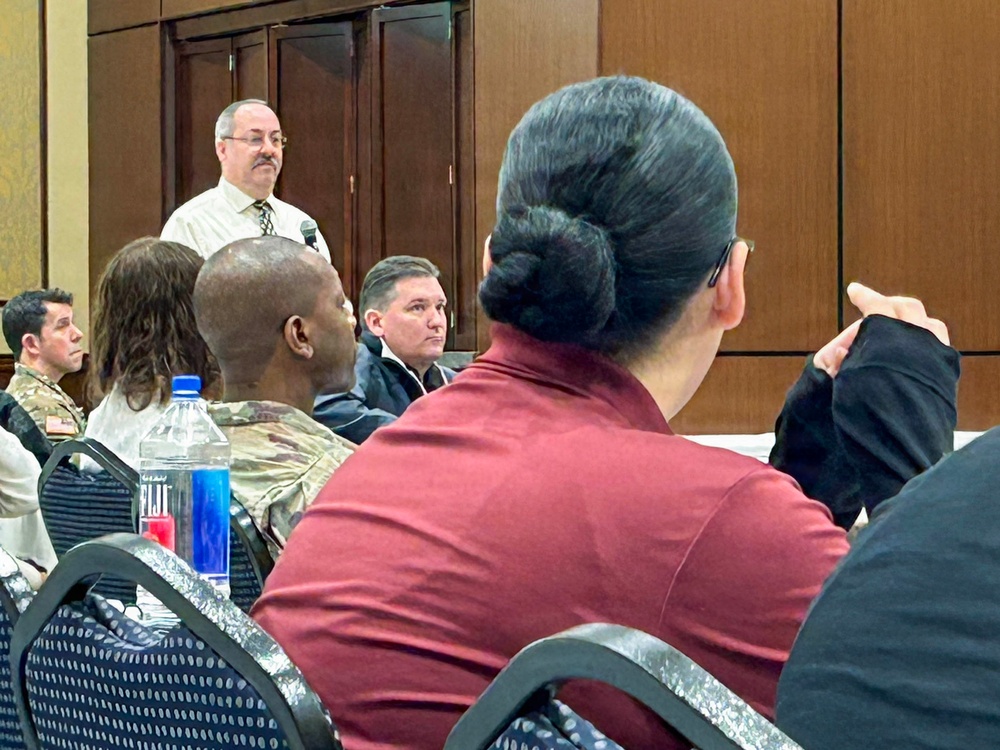 Fort Bragg Shares Housing Improvements, Road Work, Healthcare Updates, and Spring Events at February Meeting