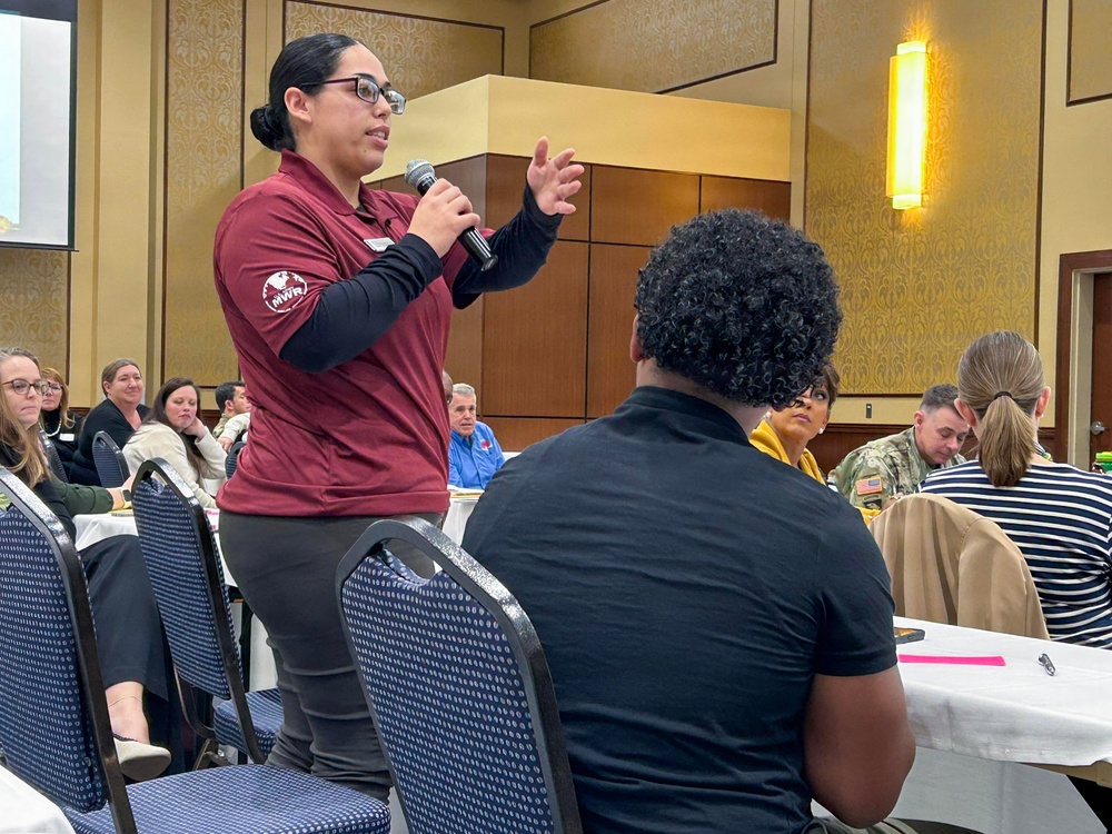 Fort Bragg Shares Housing Improvements, Road Work, Healthcare Updates, and Spring Events at February Meeting