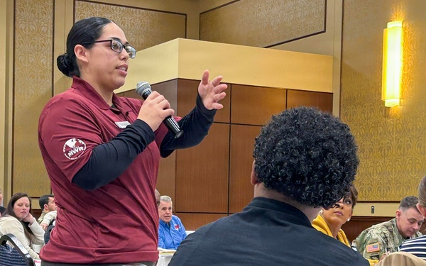 Fort Bragg Shares Housing Improvements, Road Work, Healthcare Updates, and Spring Events at February Meeting