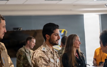 Goodfellow hosts an international exchange day