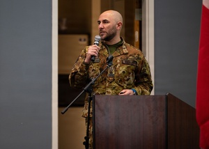 Holiday Greeting Audio