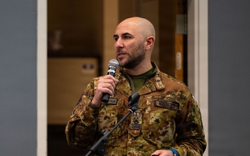 Goodfellow hosts an international exchange day