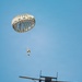 11th MEU Maritime Raid Force Conducts Static Line and Military Free Fall Training